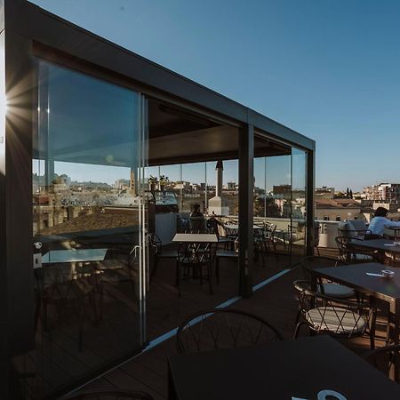 Palazzo Della Fontana Otel Matera Dış mekan fotoğraf